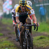 Foto's elite Asper-Gavere