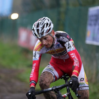 Foto's elite Asper-Gavere