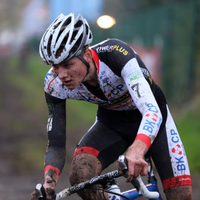 Foto's elite Asper-Gavere