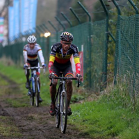 Foto's elite Asper-Gavere