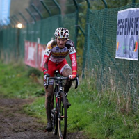 Foto's elite Asper-Gavere