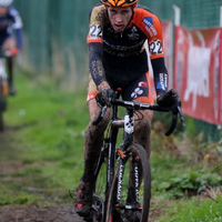 Foto's elite Asper-Gavere