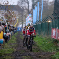 Foto's elite Asper-Gavere