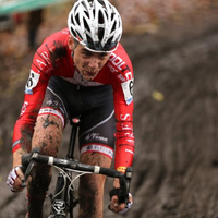 Foto's nieuwelingen en juniores Asper-Gavere