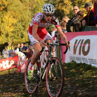 Foto's Koppenberg beloften