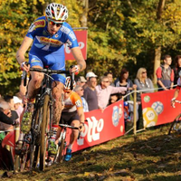 Foto's Koppenberg beloften