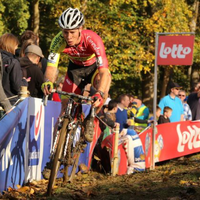 Foto's Koppenberg beloften