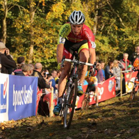 Foto's Koppenberg beloften