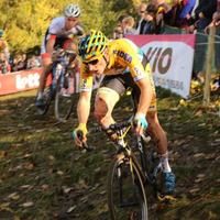 Foto's Koppenberg beloften