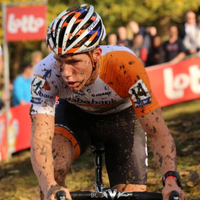 Foto's Koppenberg beloften