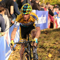 Foto's Koppenberg beloften