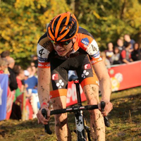 Foto's Koppenberg beloften