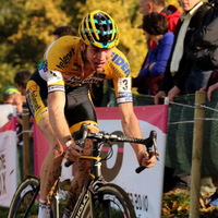 Foto's Koppenberg beloften