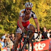 Foto's Koppenberg beloften