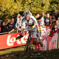 Foto's Koppenberg beloften