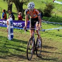 Foto's Koppenberg beloften