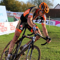 Foto's Koppenbergcross elite