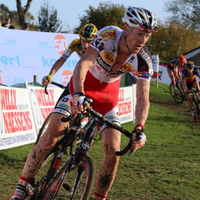 Foto's Koppenbergcross elite