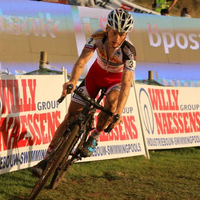 Foto's Koppenbergcross elite