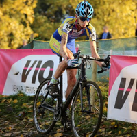 Foto's Koppenberg nieuwelingen en juniores