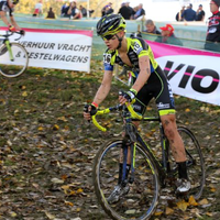 Foto's Koppenberg nieuwelingen en juniores