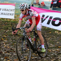 Foto's Koppenberg nieuwelingen en juniores