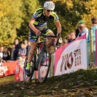 Foto's Koppenberg nieuwelingen en juniores