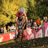 Foto's Koppenberg nieuwelingen en juniores