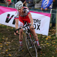 Foto's Koppenberg nieuwelingen en juniores