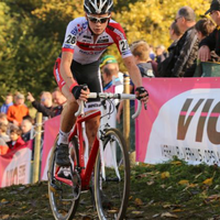 Foto's Koppenberg nieuwelingen en juniores