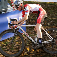 Foto's Koppenberg nieuwelingen en juniores