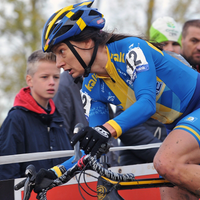 Fotoreeks Koppenbergcross Dames
