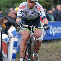 Fotoreeks Koppenbergcross Dames