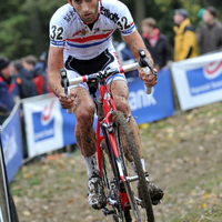 Fotoreeks Koppenbergcross Heren