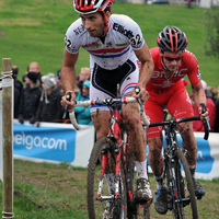 Fotoreeks Koppenbergcross Heren