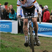 Fotoreeks Koppenbergcross Heren