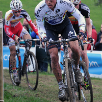 Fotoreeks Koppenbergcross Heren