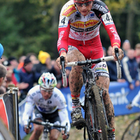Fotoreeks Koppenbergcross Heren