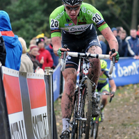 Fotoreeks Koppenbergcross Heren