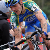 Fotoreeks Koppenbergcross Heren