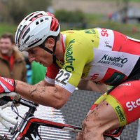 Fotoreeks Koppenbergcross Heren