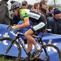 Fotoreeks Koppenbergcross Heren