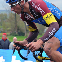 Fotoreeks Koppenbergcross Heren