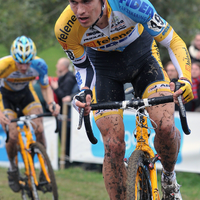 Fotoreeks Koppenbergcross Heren