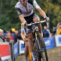 Fotoreeks Koppenbergcross Heren