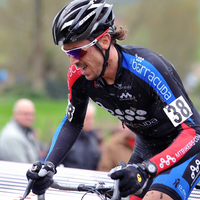 Fotoreeks Koppenbergcross Heren