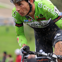 Fotoreeks Koppenbergcross Heren