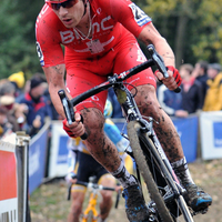 Fotoreeks Koppenbergcross Heren