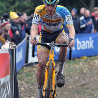 Fotoreeks Koppenbergcross Heren