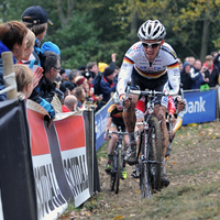 Fotoreeks Koppenbergcross Heren